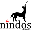 Nindos logo
